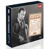 Pierre Fournier - Icon