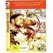 Jock of the Bushveld ( Jock: A True Tale of Friendship ) [DVD]