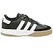 adidas Performance Samba M I Leather Indoor Soccer Shoe (Infant/Toddler),Black/White,9 M US Toddler