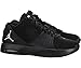 Nike Jordan Jumpman23 Backpack (One Size Fits All, Black/White)