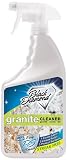 Black Diamond CC QT Granite Counter Cleaner