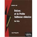 Etude sur Balzac et la petite tailleuse chinoise, Sijie