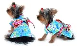 Pet Kimono for Dogs - Extra Small