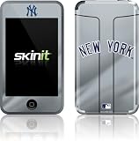 Skinit New York Yankees Alternate/Away Jersey Vinyl Skin for iPod Touch (1st Gen)