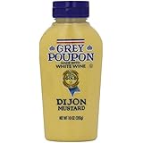 Grey Poupon Dijon - 10 Ounces