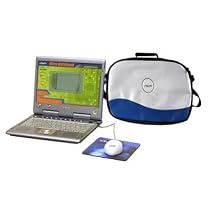 VTech Nitro Notebook with Case
