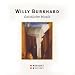 Classical Music : Willy Burkhard: Geistliche Musik