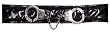 Hottie Police Handcuff Choker