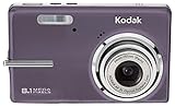 Kodak Easyshare M893IS 8.1 MP Digital Camera with 3xOptical Image Stabilize ....