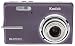 Photo : Kodak EasyShare M893IS 8.1MP Digital Camera with 3x Optical Image Stabilized Zoom (Purple)