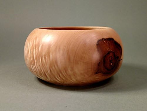 2200 Spalted Maple Bowl