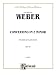 Books : Concertino in E Minor, Op. 45 (Orch.) (Kalmus Edition)