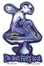 Archaic Smile - Ive Been Fairy Good - Sticker / Decal