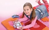 V.Smile Cyber Pocket pink