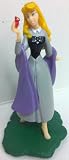 Disney Sleeping Beauty Princess Aurora, 3" Figure Doll Toy, Cake TopperIMAGE