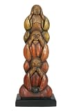 31  Sikkim Sculpture