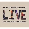 Live (With Steve Gadd & Nicolas Sample)