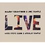 Live ~ Randy Crawford