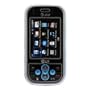 Transparent Clear Snap On Crystal Hard Case for ATT LG Neon GT365 Cell Phone
