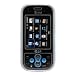Transparent Clear Snap On Crystal Hard Case for AT&T LG Neon GT365 Cell Phone