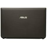 ASUS A53Z-NB61 Notebook AMD A-Series A6-3420M(1.5GHz) 15.6