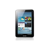 Samsung Galaxy Tab 2 7 inch Tablet - Silver (8GB, WiFi, Android 4.0)by Samsung