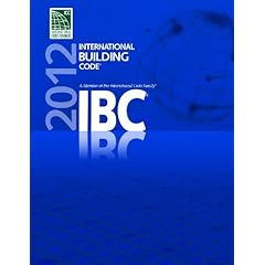 International Building Code 2012