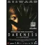 Darkness [Spanien Import]von "Anna Paquin"