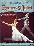 Prokofiev - Romeo and Juliet - The Bolshoi Ballet (DVD NTSC)