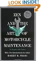 Zen and the Art of Motorcycle Maintenance: An Inquiry into Values