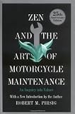 Zen and the Art of Motorcycle Maintenance