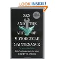 Zen And Art Of Motorcycle Maintainence