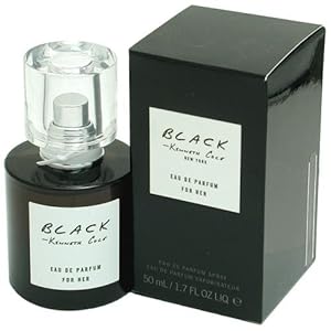 Amazon.com : Cheap Price Kenneth Cole Black by Kenneth Cole for Women Online Store