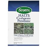 Scotts Lawns #49805A 5M HaltCRBGRS Preventer
