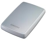 Samsung S2 Portable Hard Drive 640 GB USB 3.0 External Hard Drive HX-MTA64D ....