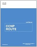 CCNP ROUTE Lab Manual (Lab Companion)