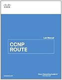 CCNP ROUTE lab manual