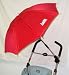 Baby : Stroller Umbrella - Red