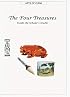 The Four Treasures: Inside the Scholar's Studio (Arts of China)