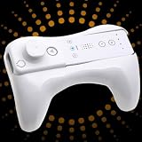 TeckNet PG-WI109 Wii SUPER FIGHTING GAME PAD FOR NINTENDO WII