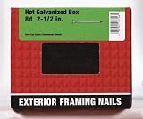 ACE BOX NAIL 2-1/2