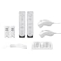 Nintendo Wii / Wii U - Action Pack - wei�