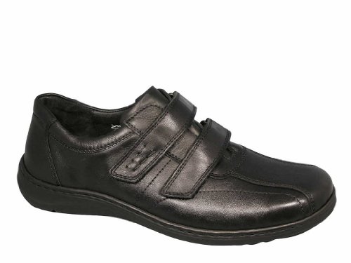 WALDLÄUFER HERWIG 478301174001 Herren Slipper