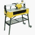 Qep Tile Tools 83200 24-Inch Bridge Saw