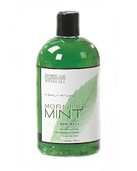 Archipelago Botanicals Morning Mint Body Wash - 32 oz
