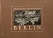 Bücher : Historische Luftaufnahmen von Berlin