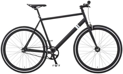 Sole Bicycles The Overthrow Bicycle, 49cm/Small