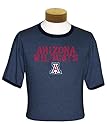 Arizona Wildcats Ringer T-Shirt