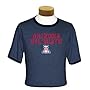 Arizona Wildcats Ringer T-Shirt