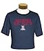 Apparel : Arizona Wildcats Ringer T-Shirt